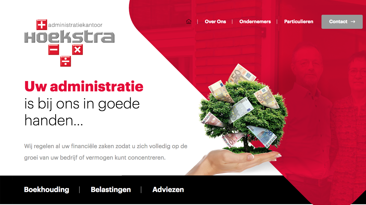 (c) Hoekstra-administratie.nl